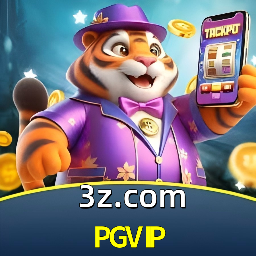 PGVIP Brasil